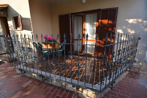  Apartments Nela in Buje