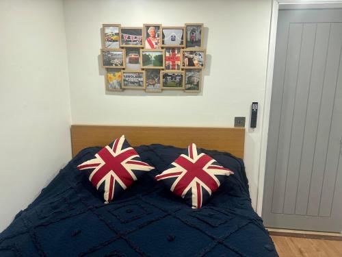 Your Place in Windsor with Kitchen and Terrace, Windsor (zdjęcie 3)