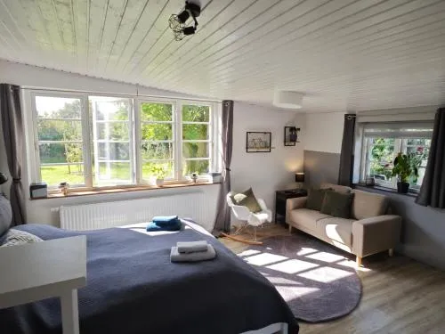 Ferienwohnung Diekblick - Kleiner Deichhof in Hattstedtermarsch, Deutschland