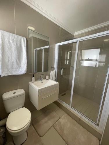 Apartment in Roodepoort, Roodepoort (fotografie 8)