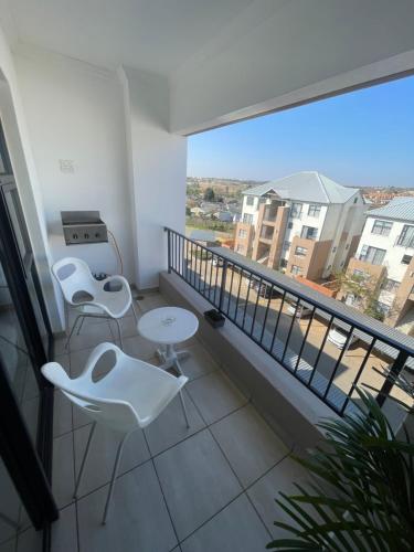 Apartment in Roodepoort, Roodepoort (fotografie 10)