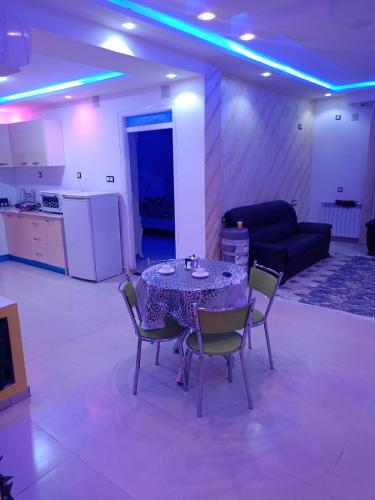 Location Appartement avec Piscine