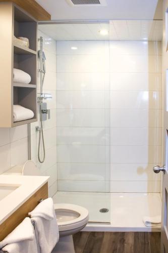 Hotel-Motel & Suites Ideal Montreal