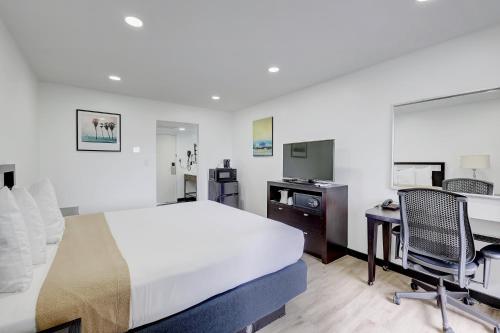 Hotel Ash&9th – San Diego, CA