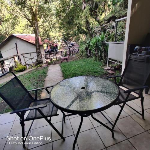 Vistas, Bosques del Tibet in Comalapa