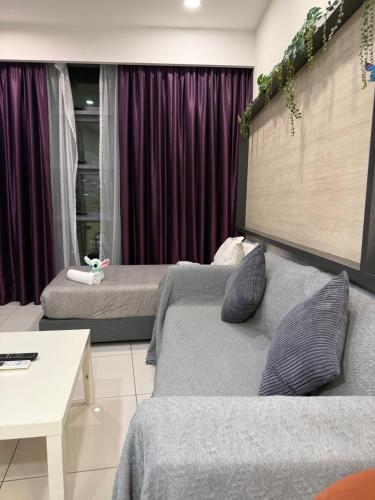 ROBERTSON RESIDENCE KUALA LUMPUR By IKNAS SUITES - image 4