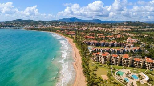 Faciliteiten, Ocean View in Palmas del Mar in Humacao