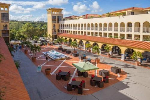 Faciliteiten, Ocean View in Palmas del Mar in Humacao