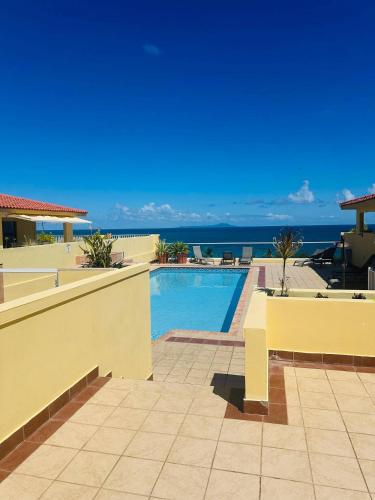 Faciliteiten, Ocean View in Palmas del Mar in Humacao