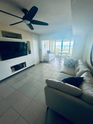 Faciliteiten, Ocean View in Palmas del Mar in Humacao