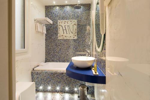 Hotel Residence Henri IV