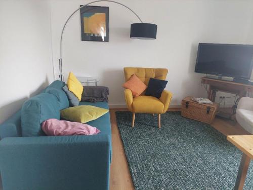 Ferienwohnung Lojane in Kranenburg, Deutschland