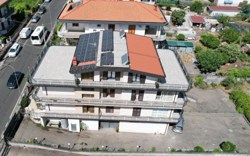 B&B Le Tre rose dell'Etna - Zafferana Etnea