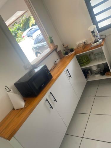 Villa k'nel in Diamant