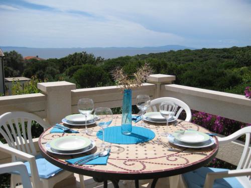  Apartment Vanilla in Borovići