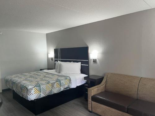 Motel 6 Spindale, NC - Forest City