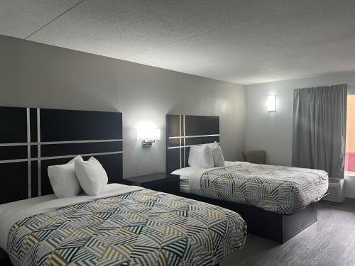 Motel 6 Spindale, NC - Forest City