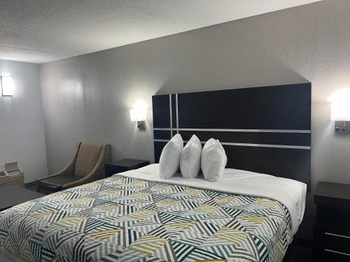 Motel 6 Spindale, NC - Forest City