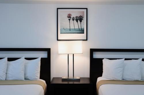 Hotel Ash&9th – San Diego, CA