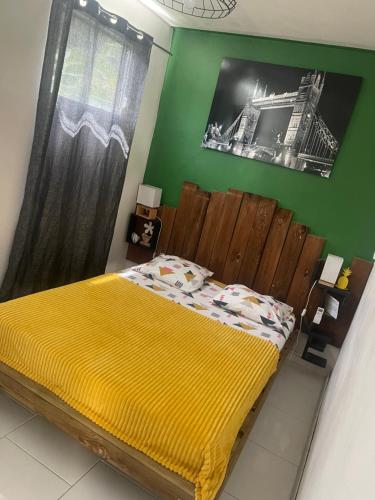 Villa k'nel in Diamant