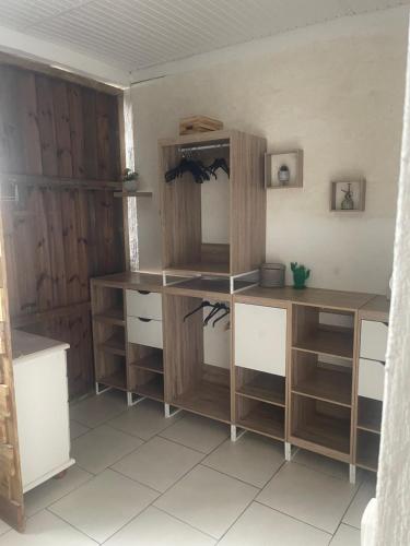 Villa k'nel in Diamant