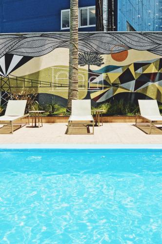 Santa Inn Hotel - Itapema