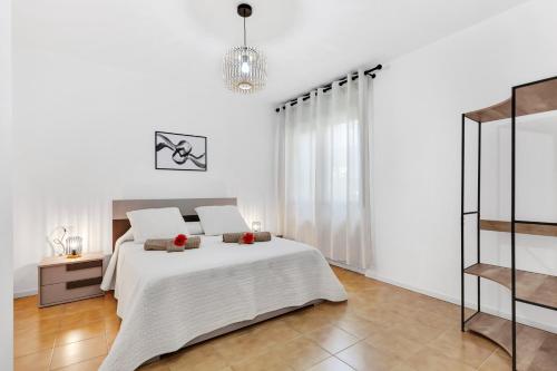 Alessia's Flat - Borgo Palazzo 005