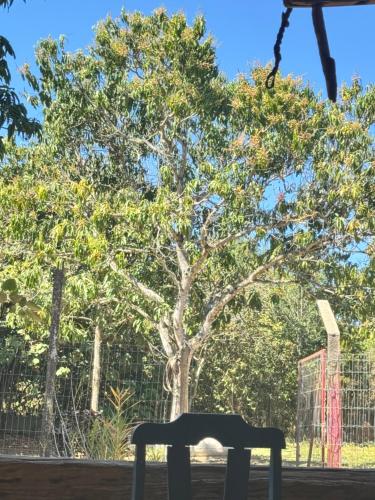 Ohana pouso campestre e camping in Tiradentes