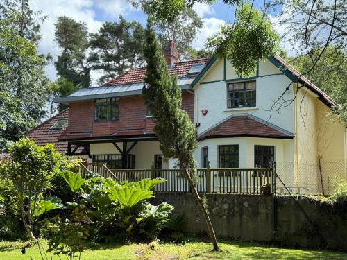 Bejárat, Stunning Edwardian Country Home Unwind in Crawfordsburn