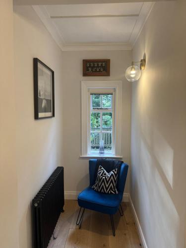 Stunning Edwardian Country Home Unwind in Crawfordsburn