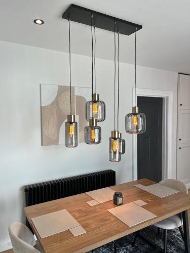 Stunning Edwardian Country Home Unwind in Crawfordsburn