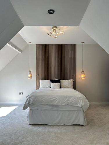 Stunning Edwardian Country Home Unwind in Crawfordsburn