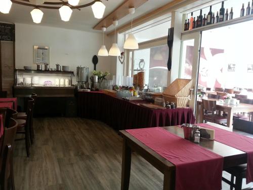 Facilities, Lieth-Hotel-Grunreich in Bad Fallingbostel