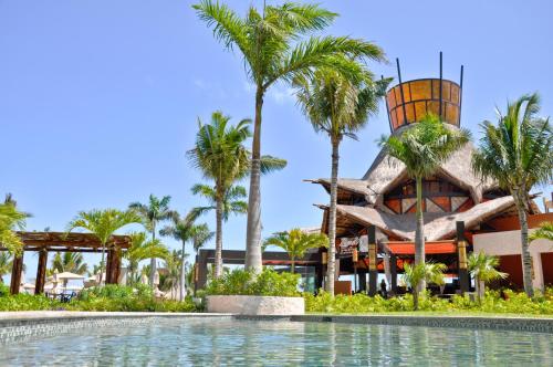 Villa del Palmar Cancun Luxury Beach Resort & Spa, Cancún (photo 7)