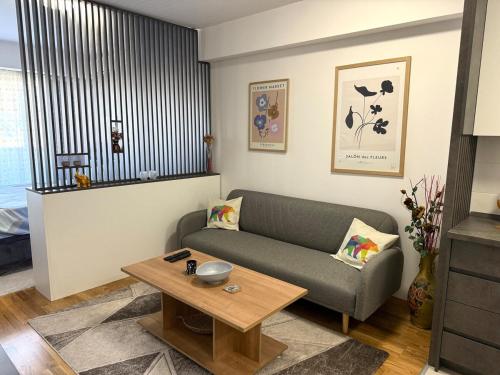 Double T Apartment, Skopje (fotografie 4)