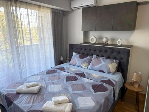 Double T Apartment, Skopje (fotografie 9)