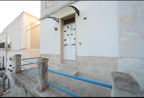 Casa vacanza CiccioMarra in มอตโตลา