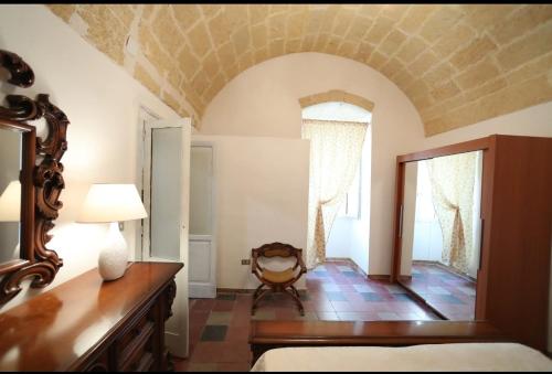 Casa vacanza CiccioMarra in มอตโตลา