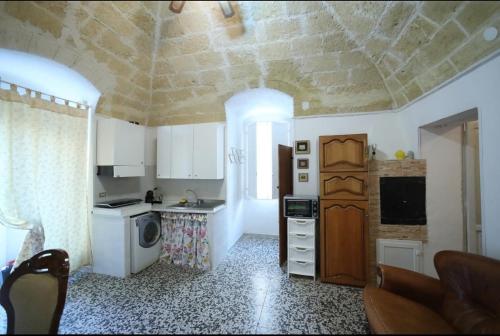 Casa vacanza CiccioMarra in มอตโตลา