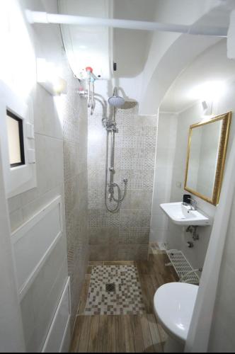 Casa vacanza CiccioMarra in มอตโตลา