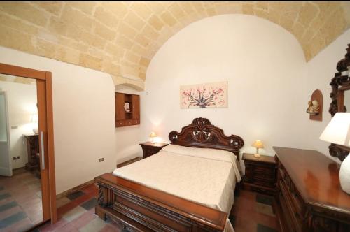 Casa vacanza CiccioMarra in มอตโตลา