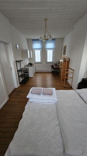 Zimmer Im Herzen von Bremen, Bremen (photo 5)