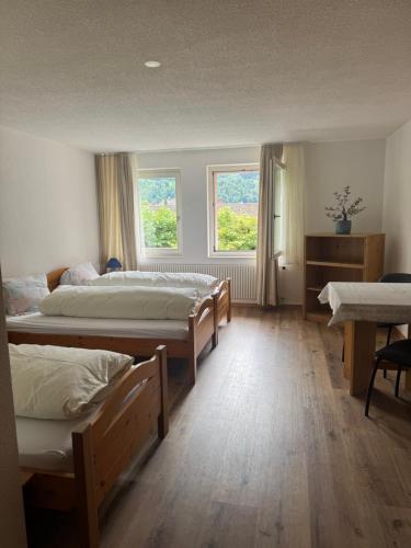 Hotel ilufa in Meiringen