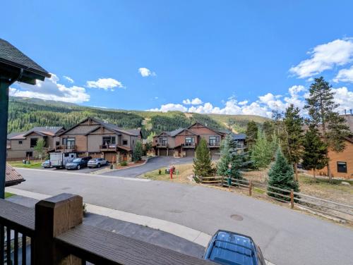 River Run Townhomes 100 by SummitCove Lodging in Keystone, USA
