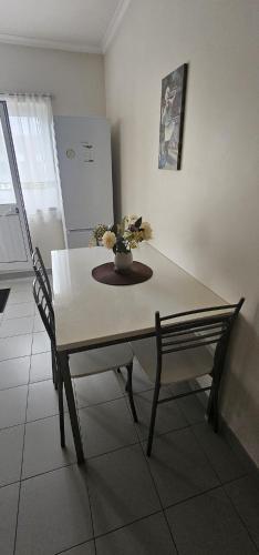 Apartamento T2 - São Pedro 2
