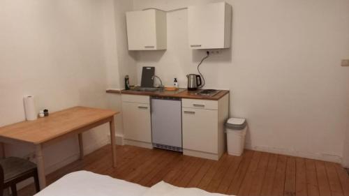 Zimmer Im Herzen von Bremen, Bremen (photo 9)