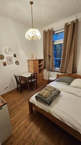 Zimmer Im Herzen von Bremen, Bremen (photo 10)