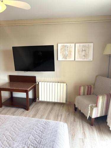 Flat 305 - Gramado, Gramado (zdjęcie 5)