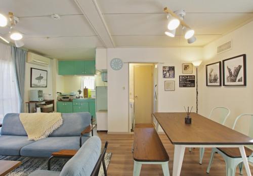 VILLENT Atagawa Terrace - Vacation STAY 28115v