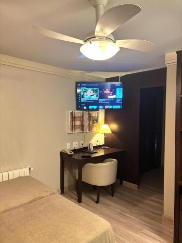 Flat 305 - Gramado, Gramado (zdjęcie 9)